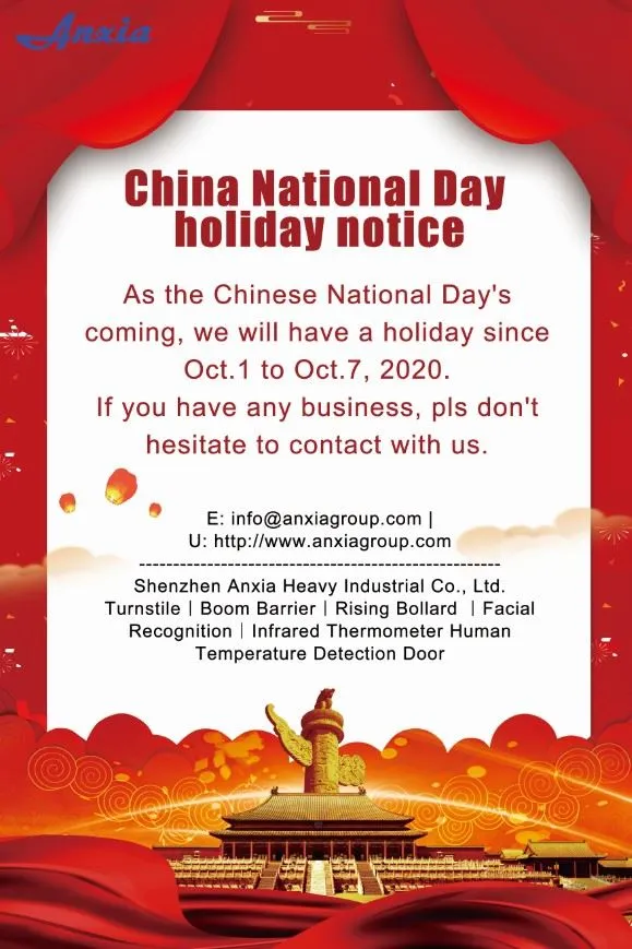 National day post National day post